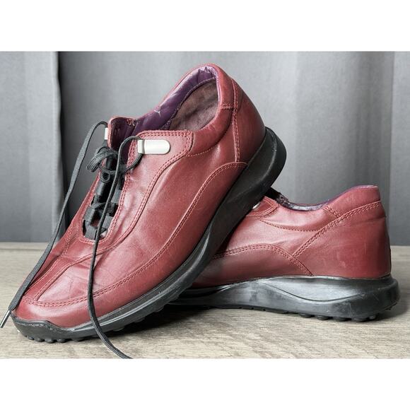 US 4.5 kenneth cole New York Made In Italy Run Around Shoes Men’s Size 36 EU - Picture 1 of 10